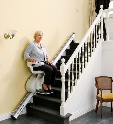 Richmond Stair Lifts by null