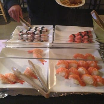 Ru San's - Sushi buffet - Sushi Bars Near Me - Charlotte, North Carolina Ru San's - Sushi buffet - Sushi Bars Near Me - Charlotte, North Carolina