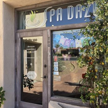 Spa Daze - Massage Therapy Near Me - Tucson, Arizona Spa Daze - Massage Therapy Near Me - Tucson, Arizona