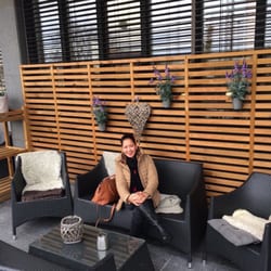 Hotel Klubben - Feeling like a star!