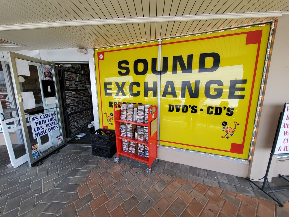 SOUND EXCHANGE - Updated February 2026 - 34 Reviews - 1482 State Route