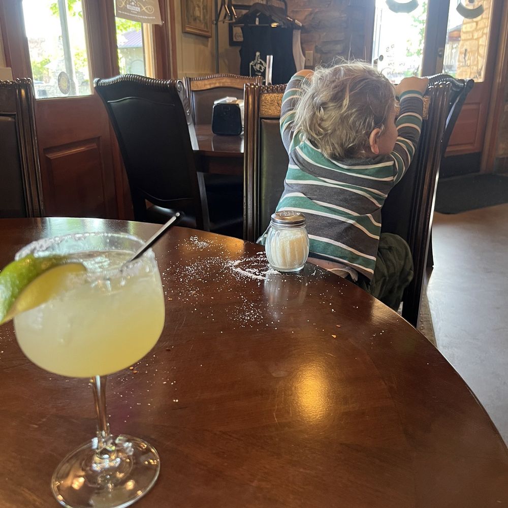 Cadillac margarita