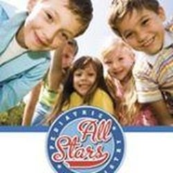 All Stars Pediatric Dentistry - Be part of the All Star Team...see you soon!