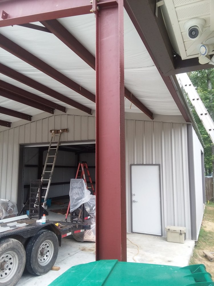 Slide of Charlee Rose Development