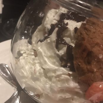Char Steakhouse - Cookie jar sundae - Steakhouses Near Me - Red Bank, New Jersey Char Steakhouse - Cookie jar sundae - Steakhouses Near Me - Red Bank, New Jersey