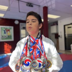 International Martial Arts Of New York