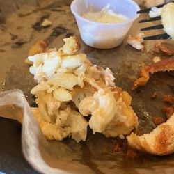 Lamon’s Fried & Frosty - Dry Macaroni
