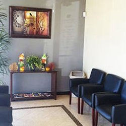 Palm Valley Dental - Interior View Of Our Office