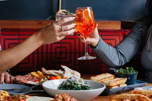 Postino Peoria by null