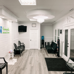 Kannapolis Universal Smiles