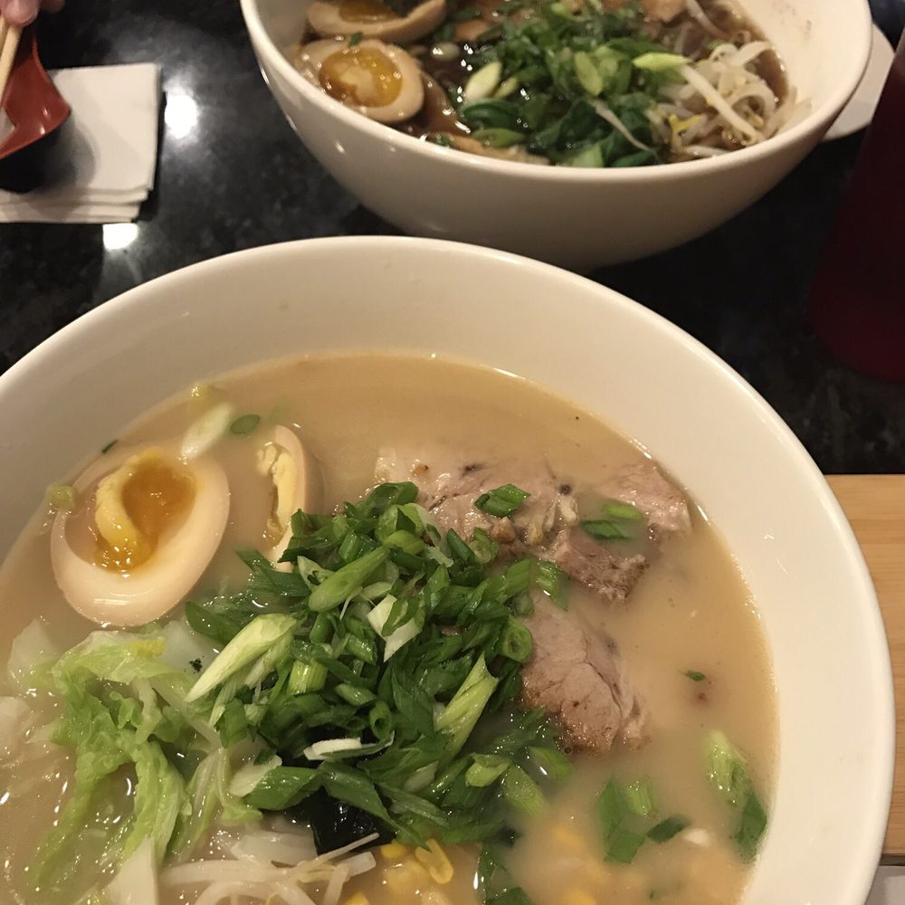 Noodle Boulevard - Ramen Near Me - Cary, North Carolina Noodle Boulevard - Ramen Near Me - Cary, North Carolina