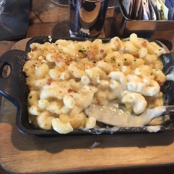 Carson Kitchen - Mac and Cheese - New American Near Me - Las Vegas, Nevada Carson Kitchen - Mac and Cheese - New American Near Me - Las Vegas, Nevada