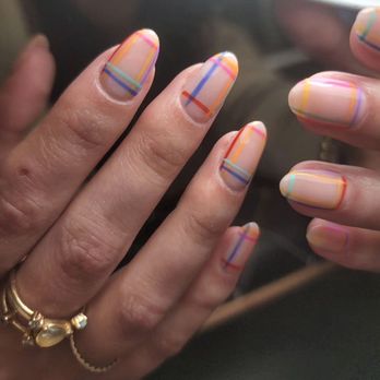 NAILaCARTE - West Loop - Nail Salons Near Me - Chicago, Illinois