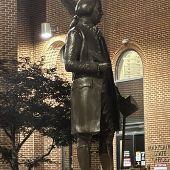 Ghost Tours of Historic Frederick - Walking Tours Near Me - Frederick, Maryland Ghost Tours of Historic Frederick - Walking Tours Near Me - Frederick, Maryland