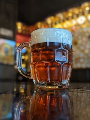 Flying Saucer Draught Emporium by null