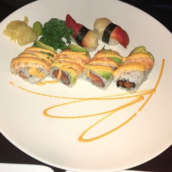 Tomo 68 - Asian Fusion Near Me - Naugatuck, Connecticut