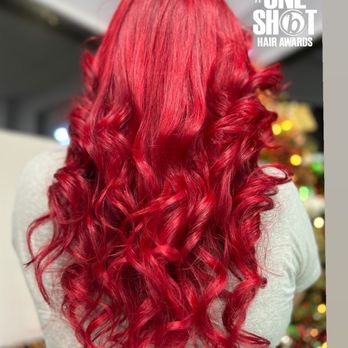 Kirsy Styles - Red hair by Kirsystyles - Hair Extensions Near Me - Ridgewood queens , New York Kirsy Styles - Red hair by Kirsystyles - Hair Extensions Near Me - Ridgewood queens , New York