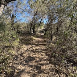 Oakoasis County Preserve