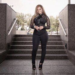 Flawless Image Salon - Shundra Allen Hairstylist @Flawless Image Salon