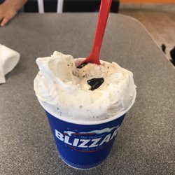Dairy Queen Store