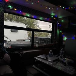 Fort Bliss RV Park