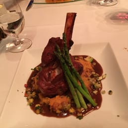 Lamb Shank