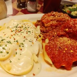 Napoli's