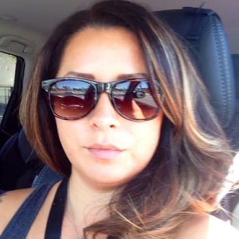 Old Town Hair Saloon - Photo taken as soon as I left the salon. LOVE it! - Hair Salons Near Me - Placentia, California