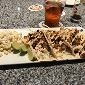 Kona Brewing - Fish Tacos! - Pubs Near Me - Honolulu, Hawaii Kona Brewing - Fish Tacos! - Pubs Near Me - Honolulu, Hawaii