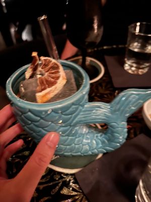 Fairytale Bar by null