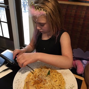 Danny Boys - Fettuccine Alfredo - Pizza Near Me - Sandusky, Ohio
