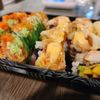 Sushi & Asian Kitchen gift card