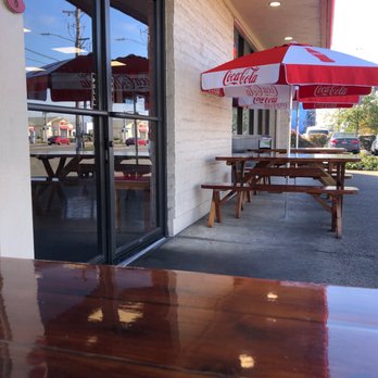 Toxic Burger - Entrance - Chicken Wings Near Me - Eugene, Oregon