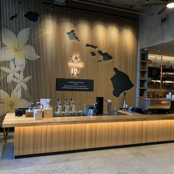 Starbucks - Coffee & Tea Near Me - Honolulu, Hawaii Starbucks - Coffee & Tea Near Me - Honolulu, Hawaii