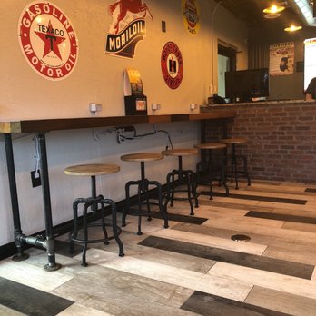 Expert Car Care - Expert car care customer lounge area - Auto Repair Near Me - Winter Park, Florida