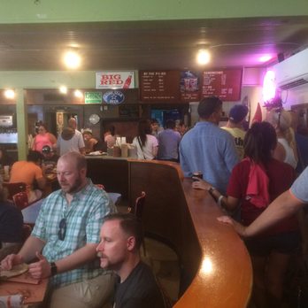 Franklin Barbecue - View at 1 - Barbeque Near Me - Austin, Texas
