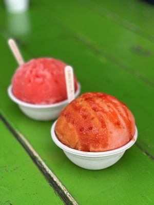 Ululani's Hawaiian Shave Ice - Kihei by null
