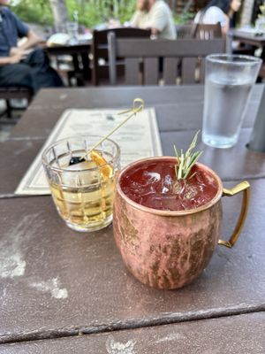 The Owl Bar at Sundance Resort by null
