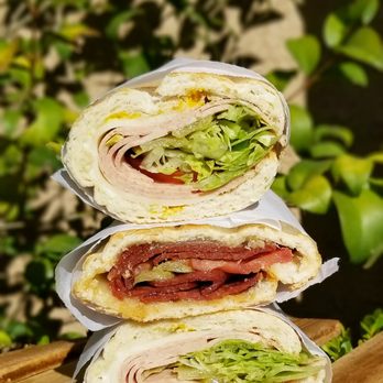 Garo's Deli - Delis Near Me - Los Angeles, California