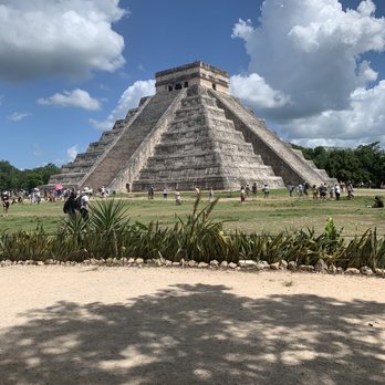 Chichen Itza - Tours Near Me - Chichén Itzá, YUC