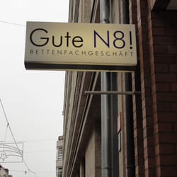 Gute N8!