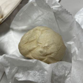 Vegelicious - Uncooked roll - Vegan Near Me - Antioch, Tennessee
