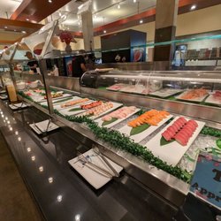 Asiana Grand Buffet