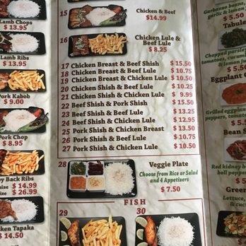 Tonir Cafe - Mediterranean Near Me - Burbank, California Tonir Cafe - Mediterranean Near Me - Burbank, California