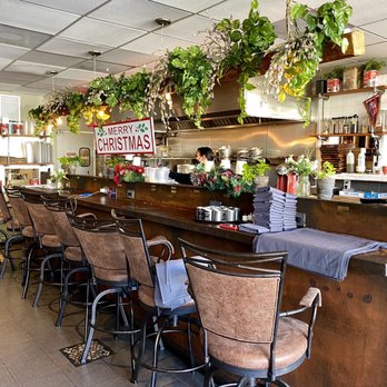 Via Emilia 9 - Italian Near Me - Miami Beach, Florida