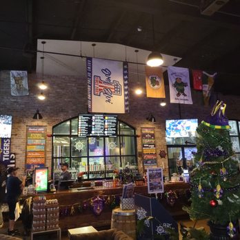 Port Orleans Brewing - Breweries Near Me - New Orleans, Louisiana