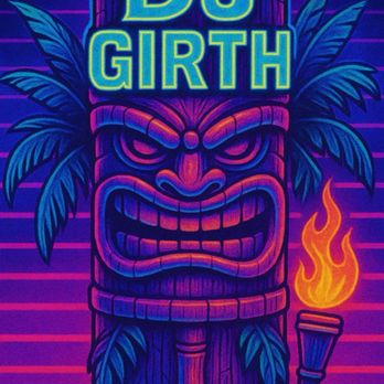 DJ Girth - DJs Near Me
