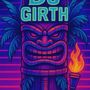 Photo of DJ Girth