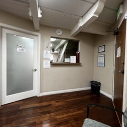 Muhammad  A Azam, MD - Front desk