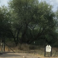 Hiking Trails